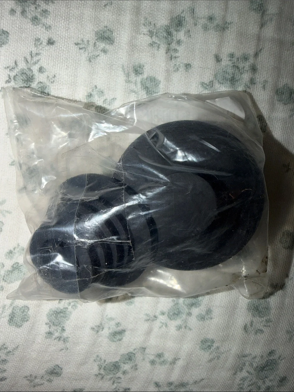 Aluvor durable black